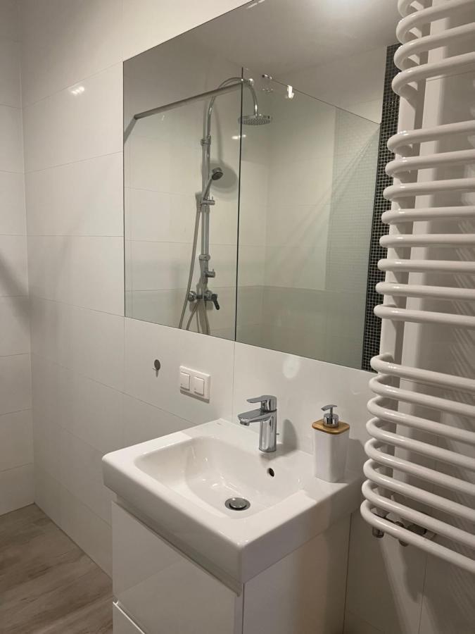 Apartament Ksiecia Janusza Warszawa Eksteriør billede