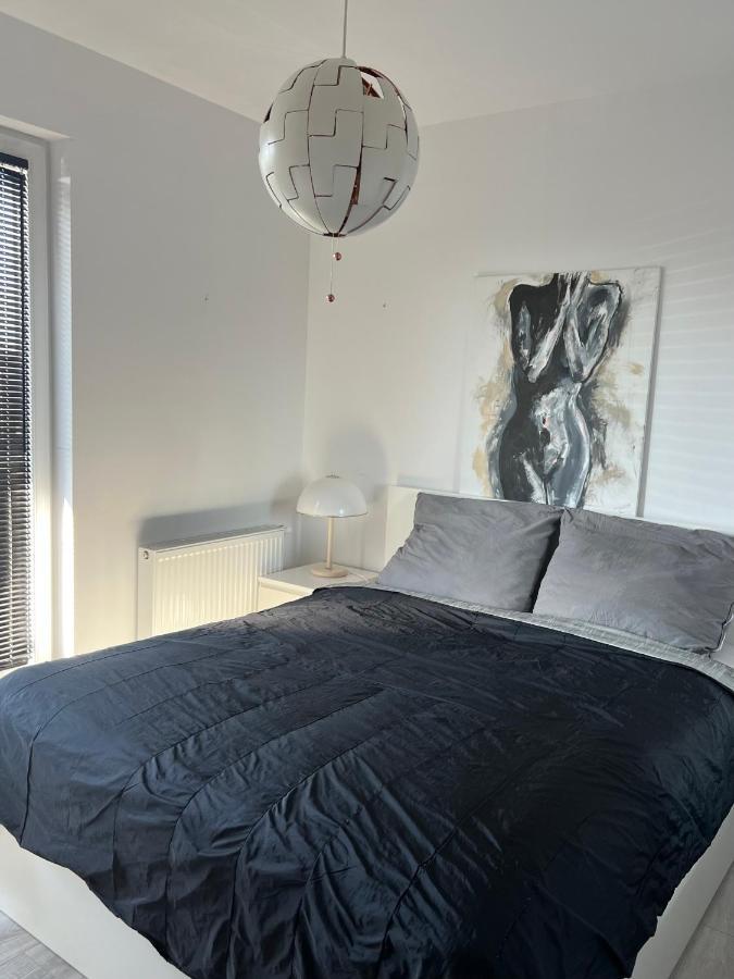 Apartament Ksiecia Janusza Warszawa Eksteriør billede