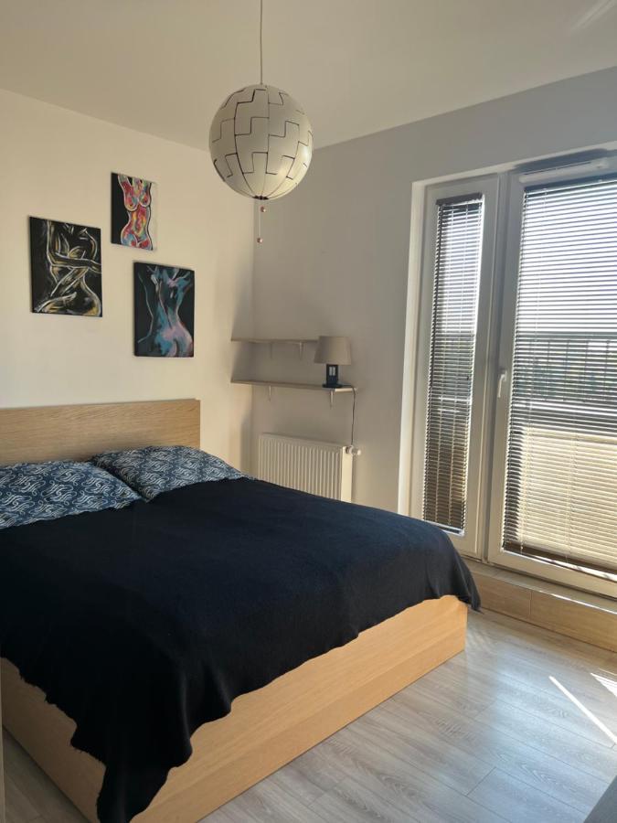 Apartament Ksiecia Janusza Warszawa Eksteriør billede